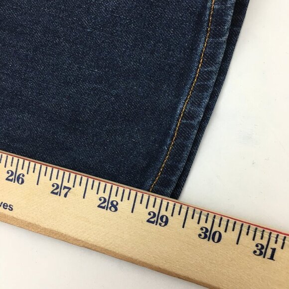 American Eagle Outfitters Men's Jeans Slim Straight Leg Airflex + Stretch 31x29 - Picture 7 of 9